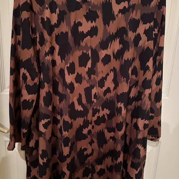 Nanu tunic - Picture 3 of 5